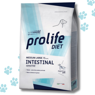 Prolife Intestinal Medium/Large Cane