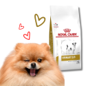 Royal Canin Urinary Mini crocchette per cani di piccola taglia