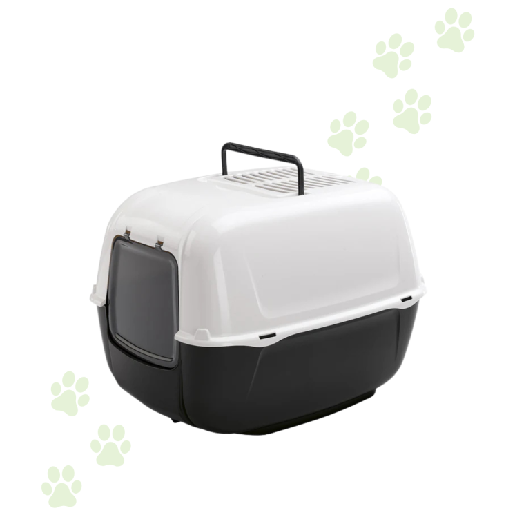 Ferplast PRIMA Toilette Gatto