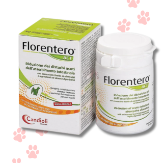 Florentero ACT Compresse