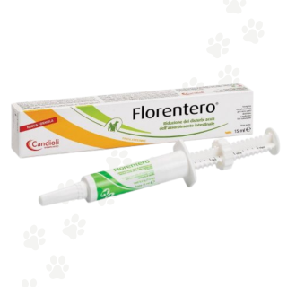 Florentero ACT Pasta Ml 15