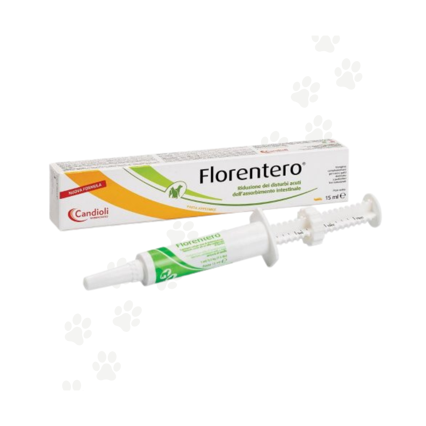 Florentero ACT Pasta Ml 15