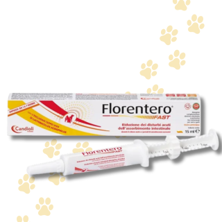 Florentero Fast Pasta 15 ml