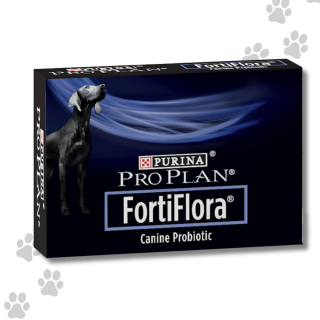 FortiFlora Cane di Purina Pro Plan - probiotico