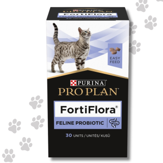 FortiFlora Gatto di Purina Pro Plan - probiotico