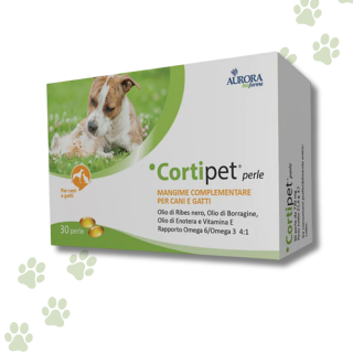 Cortipet 30 Perle