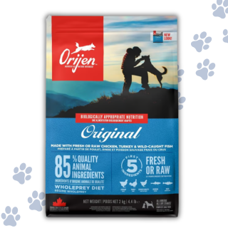Orijen Adult Original 11,4 kg per cane adulto