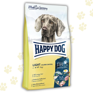 Happy Dog Fit & Vital Light 12 kg