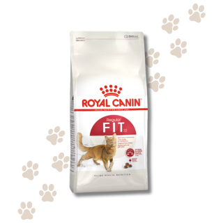 Royal Canin Fit Gatto Adulto