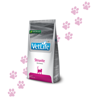 Farmina Vet Life Struvite Gatto