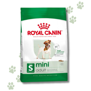 Royal Canin Crocchette Cane Adulto Taglia Mini