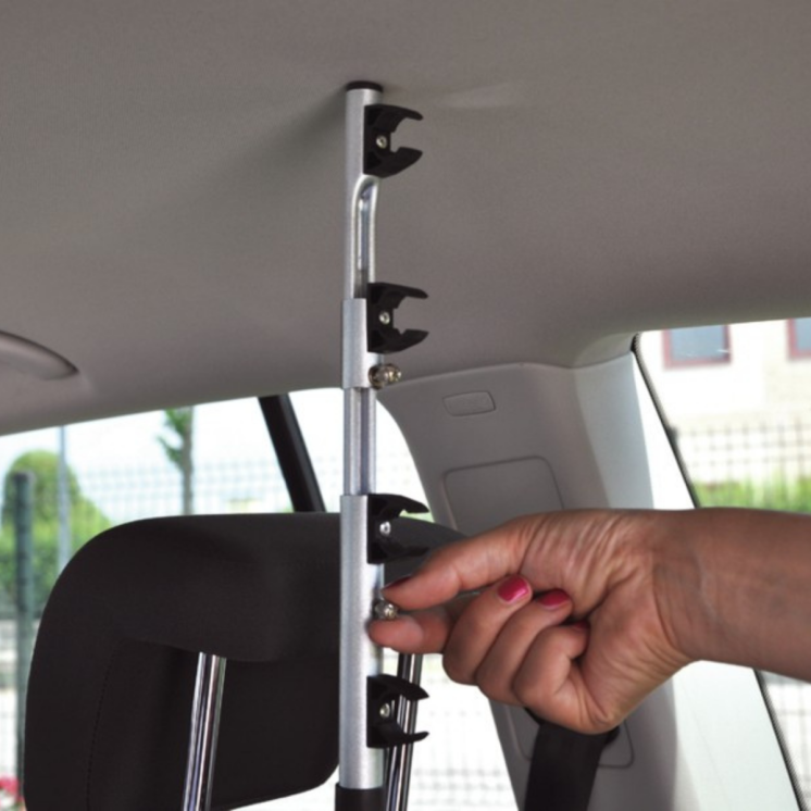 Camon Walky Barrier - Divisorio Auto Cane