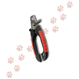 Ferplast Tagliaunghie Con Sistema di Sicurezza Cane