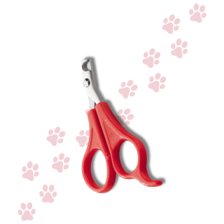 Ferplast Tagliaunghie Piccolo GRO 5948 Gatto