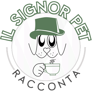 Il Signor Pet Racconta