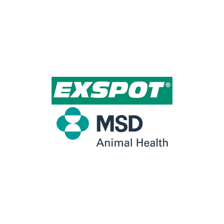 Exspot MSD Animal Health